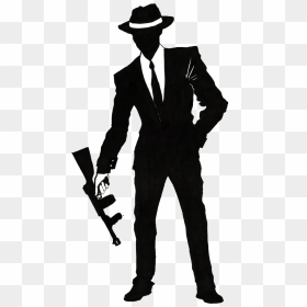 Photos Peoplepng Com - Gangster Png, Transparent Png - vhv