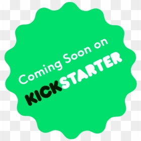 Kickstarter, Inc., HD Png Download - kickstarter logo png