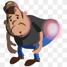 Main Image - Cartoon, HD Png Download - jimmy neutron png