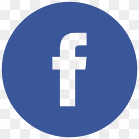 Transparent Facebook Live Png - Icon Circle Facebook Logo, Png Download - facebook live png