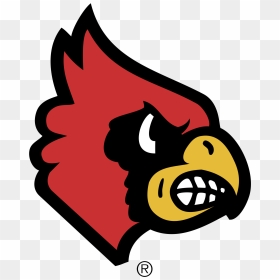 Alton High School Redbirds, HD Png Download - cardinal png