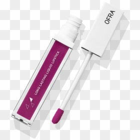 Ofra Liquid Lipstick Monaco, HD Png Download - lip png