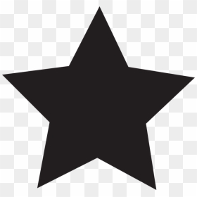 Star Png, Transparent Png - star icon png