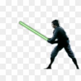 Luke Skywalker Png , Png Download - Softball, Transparent Png - luke skywalker png