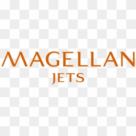 Magellan Jet Logo Transparent, HD Png Download - jets logo png