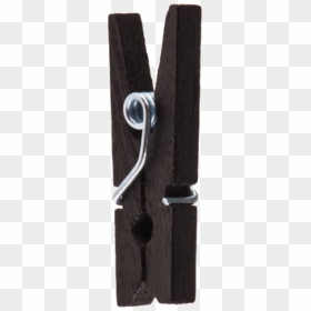 Clothespin Freetoedit Sticker Freetoedit - Leather, HD Png Download - clothespin png