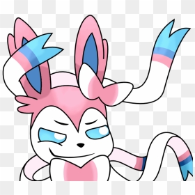 Pokemon Sylveon Rape , Png Download - Sylveon Lewd, Transparent Png - sylveon png