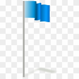 Flagpole Clip Arts - Clipart Flag Pole Png, Transparent Png - flag pole png