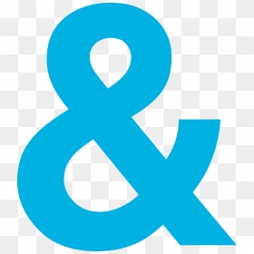 Gabriel & Dresden Logo, HD Png Download - ampersand png