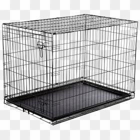 Png Cage Image Graphic Royalty Free Stock - Dog Crate Transparent Background, Png Download - cage png