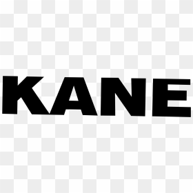 Kane Logo, HD Png Download - kane png