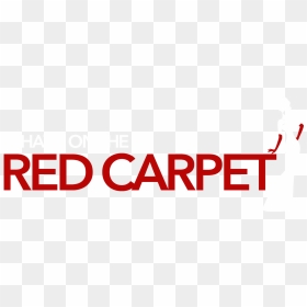 Redi Carpet Logo , Png Download - Red Carpet Font Png, Transparent Png - red carpet png