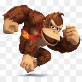 Nintendo Super Smash Bros, HD Png Download - smash bros png