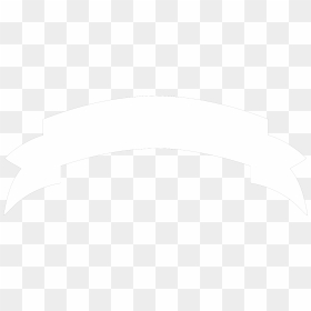 Arch, HD Png Download - white ribbon png