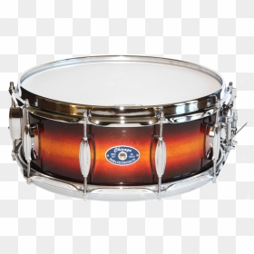 Autumn Burst Snare Drum, HD Png Download - drums png