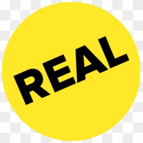 Buzzfeed Logo Png, Www - Buzzfeed Real Fake Stickers, Transparent Png - buzzfeed logo png