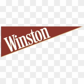Winston Logo Png, Transparent Png - winston png