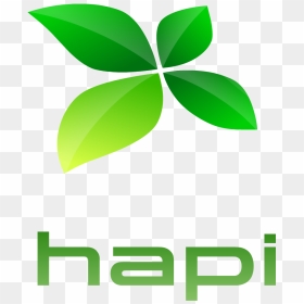Hapi Logo - Agriculture, HD Png Download - kickstarter logo png