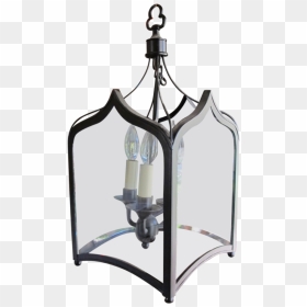 Gothic Lamp Gothic Pendant Light Gothic Style Light - Lantern, HD Png Download - lantern png