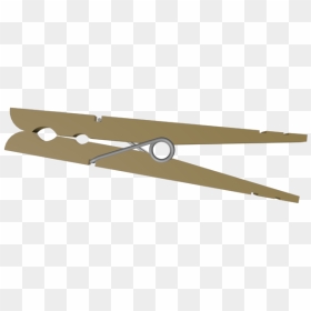 Shelf, HD Png Download - clothespin png