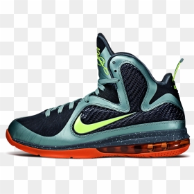 Nike Lebron Png, Transparent Png - lebron png