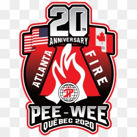 Fire Pwq 2020 - Graphic Design, HD Png Download - fire .png