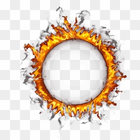 Ring Of Fire Png - Transparent Ring Of Fire Png, Png Download - ring of fire png