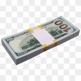 Prop Movie Money, HD Png Download - money stack png
