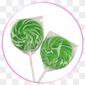 Green Color Splash Png , Png Download - Stick Candy, Transparent Png - color splash png
