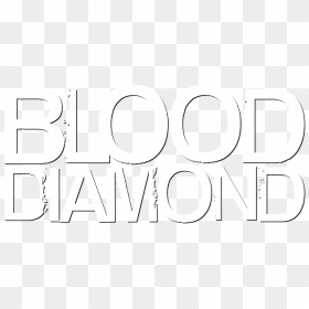 Blood Diamond Dvd Cover, HD Png Download - diamond sword png