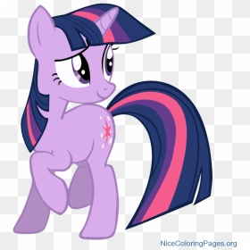 Twilight Sparkle , Png Download - My Little Pony Friendship Quote, Transparent Png - twilight sparkle png
