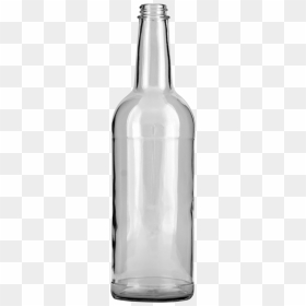 Br Ml Aac Wine - Clear Beer Bottle Png, Transparent Png - alcohol png