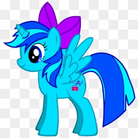 Sora Pony - Cartoon, HD Png Download - sora png