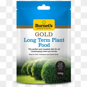 12 Month Long Term Plant Food - Hedge, HD Png Download - hedge png