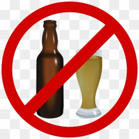 Non-alcoholic Drink Beer Drinking, HD Png Download - alcohol png