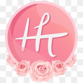Hanna Draws - Hybrid Tea Rose, HD Png Download - twitch emotes png