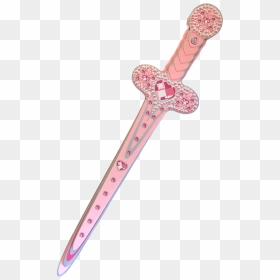 Princess Sword, Diamond Heart - Marking Tools, HD Png Download - diamond sword png