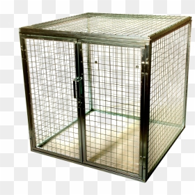 Cage Png Picture - Security Cage, Transparent Png - cage png