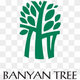 Banyan Tree Logos Download Central Islip Logo Buzzfeed - Logo Banyan Tree Hotel, HD Png Download - buzzfeed logo png