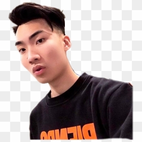 Collection Of Free Ricegum Transparent - Ricegum Png, Png Download - ricegum png