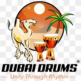 Dubai Drums, HD Png Download - drums png