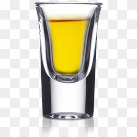 Thumb Image - Full Shot Glass Png, Transparent Png - alcohol png