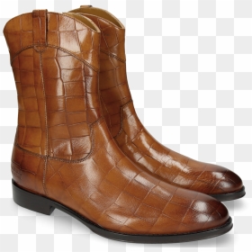 Ankle Boots Kane 27 Turtle Wood Lining Rich Tan - Work Boots, HD Png Download - kane png