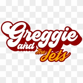 Calligraphy, HD Png Download - jets logo png