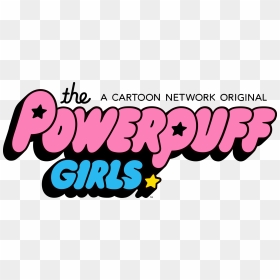 Thumb Image - Powerpuff Girl Logo Png, Transparent Png - powerpuff girls png