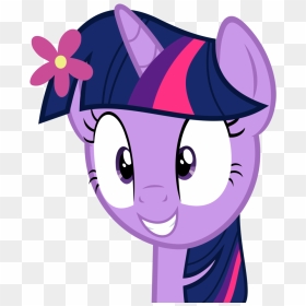 Twilight Sparkle Pinkie Pie Rarity Applejack Pony - Twilight Sparkle Png, Transparent Png - twilight sparkle png