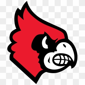 Colerain Cardinal Logo - Alton High School Redbirds, HD Png Download - cardinal png
