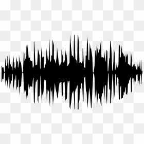 Download Sound Wave Png Hd - Sound Waves Png Hd, Transparent Png - soundwave png