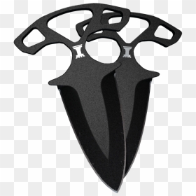 Shadow Daggers Doppler Phase 1, HD Png Download - csgo knife png