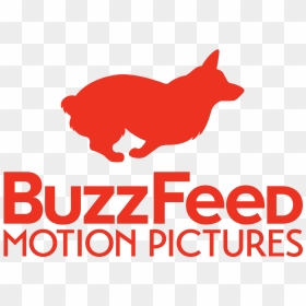 Bfmp Logo Vertical - Buzzfeed, HD Png Download - buzzfeed logo png